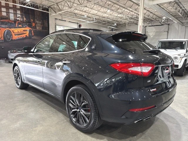 2018 Maserati Levante - Image 3 of 20