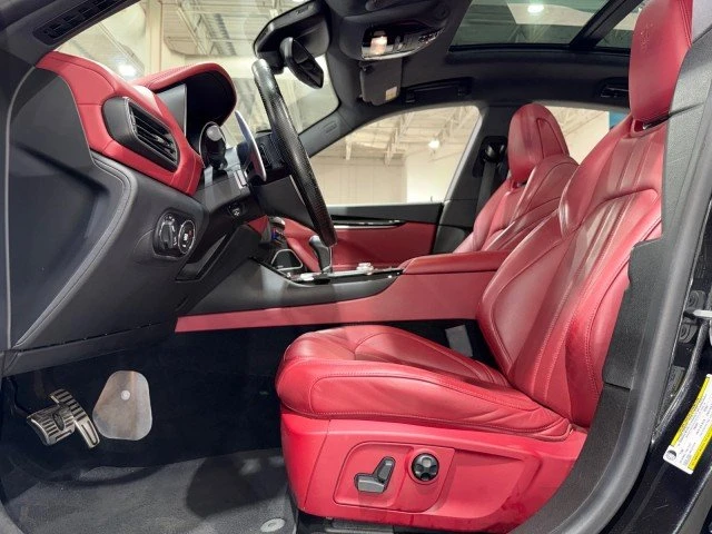 2018 Maserati Levante - Image 10 of 20