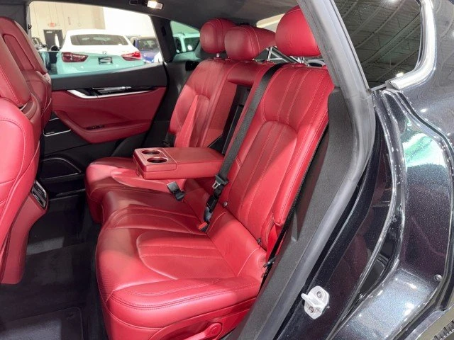 2018 Maserati Levante - Image 13 of 20