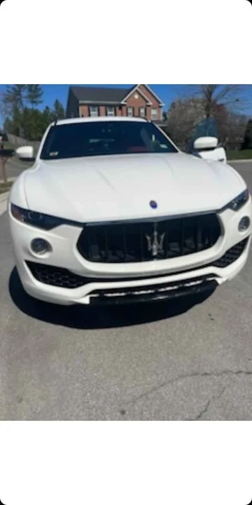 2018 Maserati Levante - Image 3 of 10