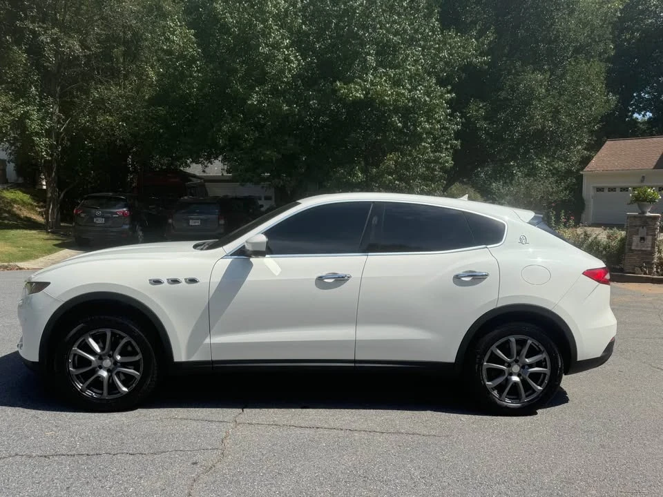2018 Maserati Levante - Image 3 of 19