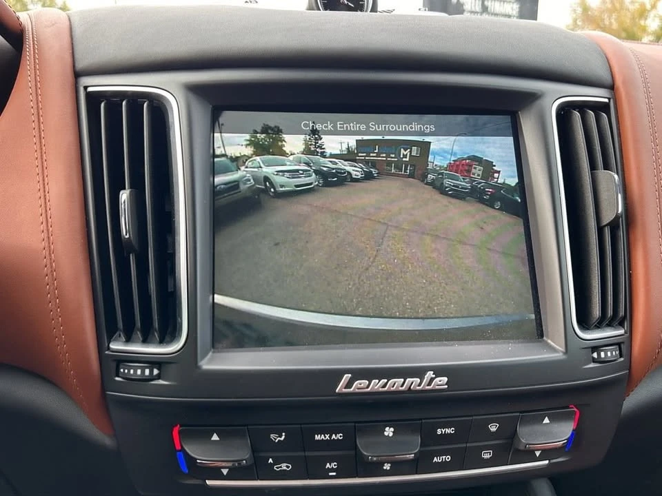 2018 Maserati Levante - Image 18 of 19
