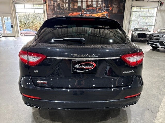 2018 Maserati Levante - Image 6 of 20