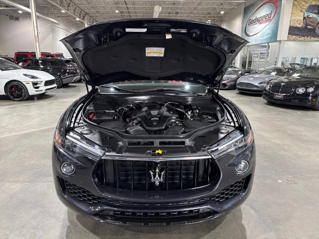 2018 Maserati Levante - Image 16 of 20