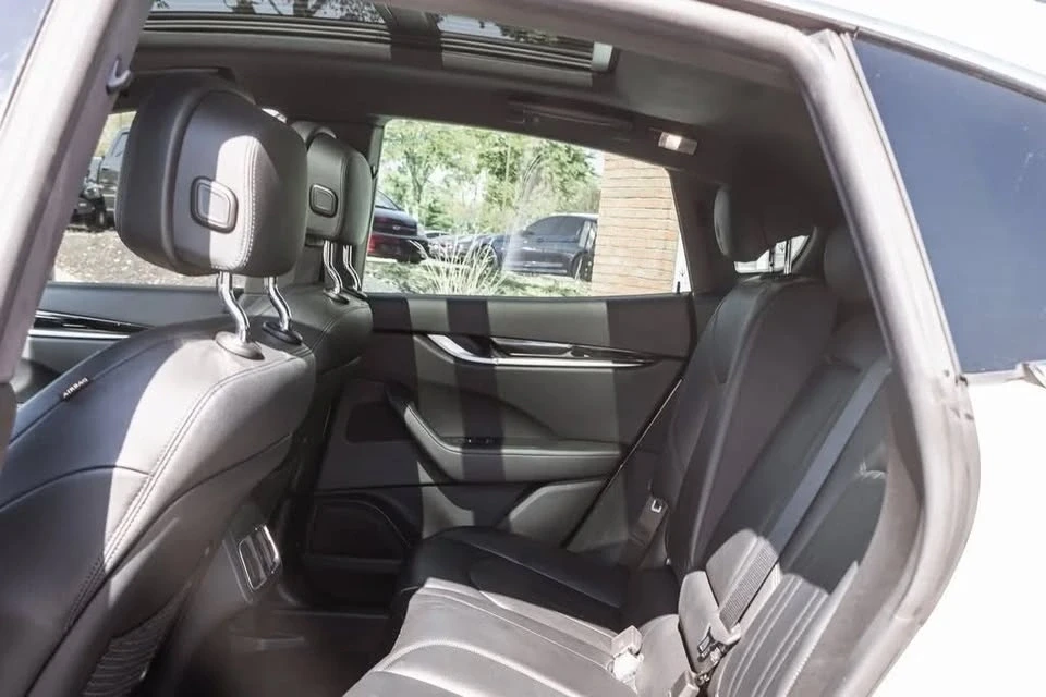 2018 Maserati Levante - Image 14 of 20