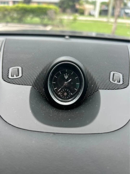 2018 Maserati Levante - Image 12 of 18