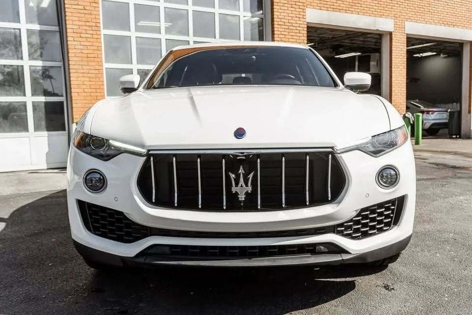 2018 Maserati Levante - Image 16 of 20
