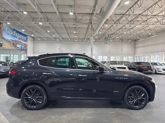 2018 Maserati Levante - Image 5 of 20