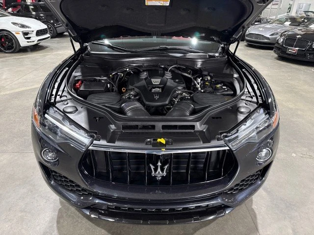2018 Maserati Levante - Image 17 of 20