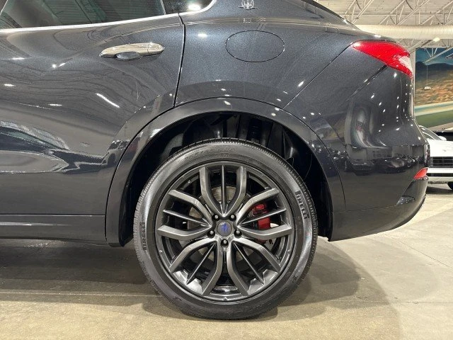 2018 Maserati Levante - Image 19 of 20
