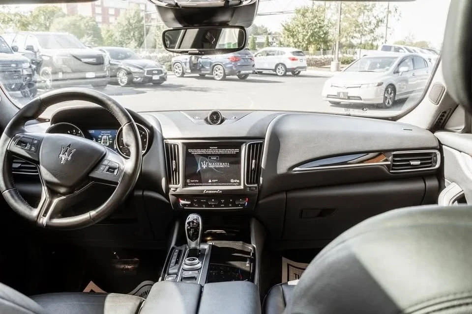 2018 Maserati Levante - Image 6 of 20