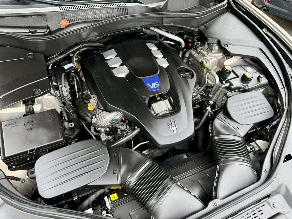 2018 Maserati Levante - Image 6 of 20