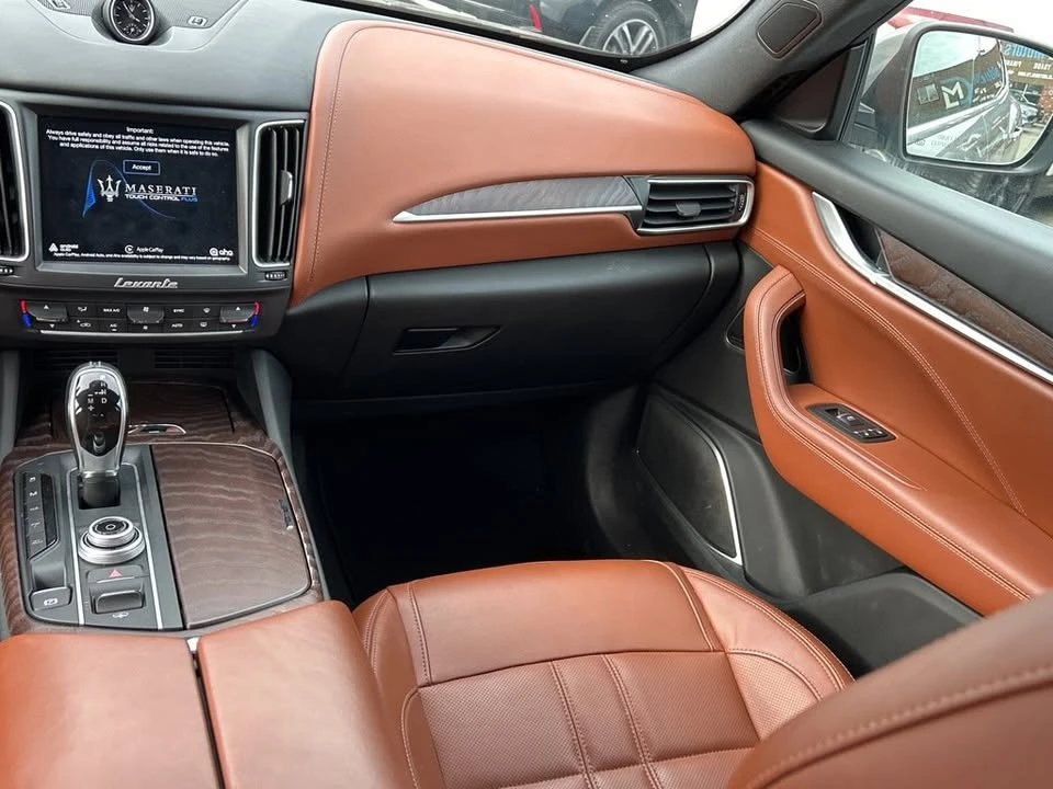 2018 Maserati Levante - Image 14 of 19