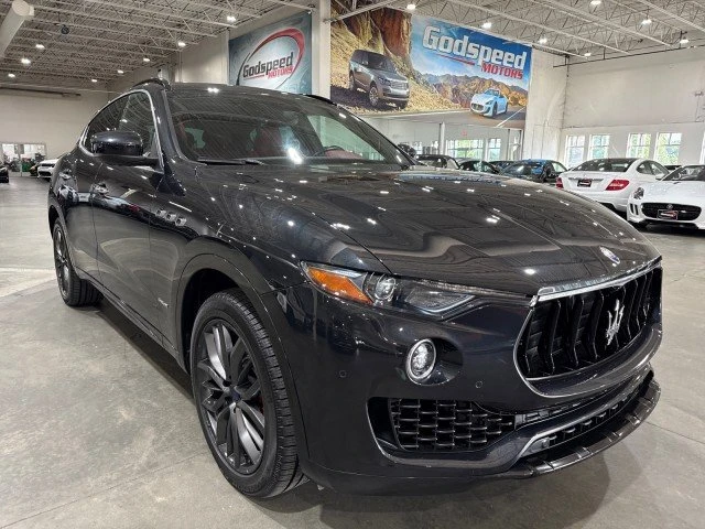 2018 Maserati Levante - Image 20 of 20