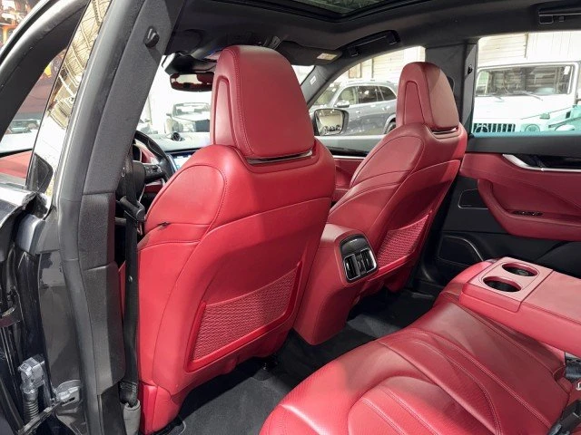 2018 Maserati Levante - Image 11 of 20