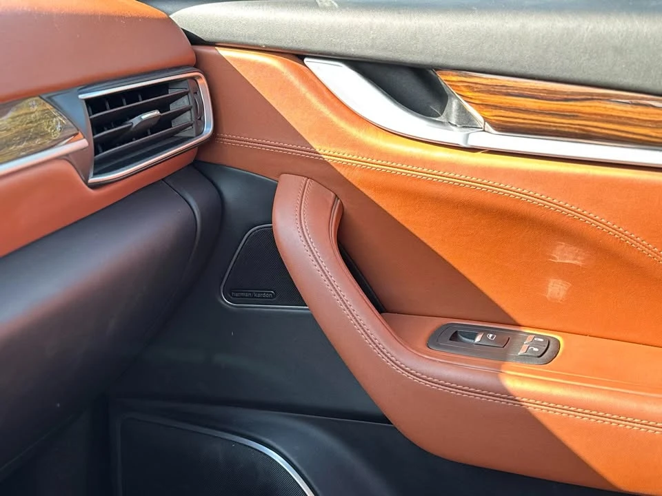 2018 Maserati Levante - Image 13 of 16