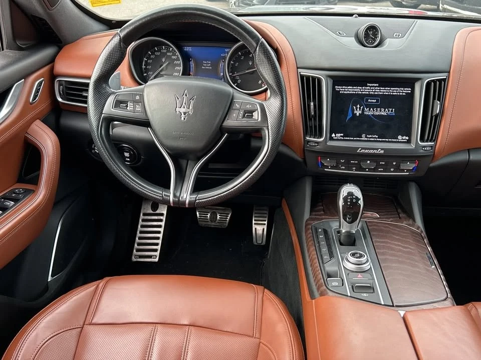 2018 Maserati Levante - Image 13 of 19