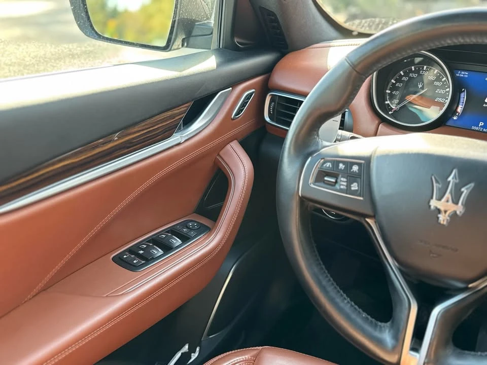 2018 Maserati Levante - Image 10 of 16