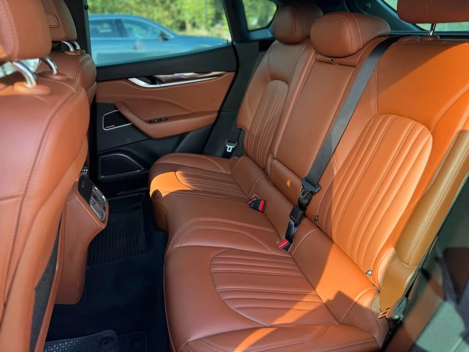 2018 Maserati Levante - Image 14 of 16