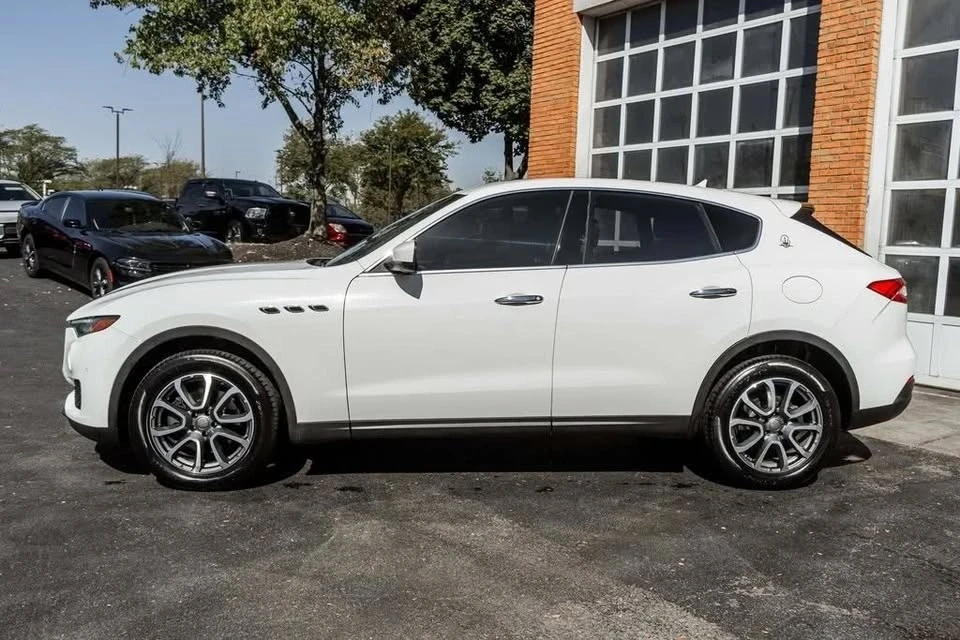 2018 Maserati Levante - Image 20 of 20
