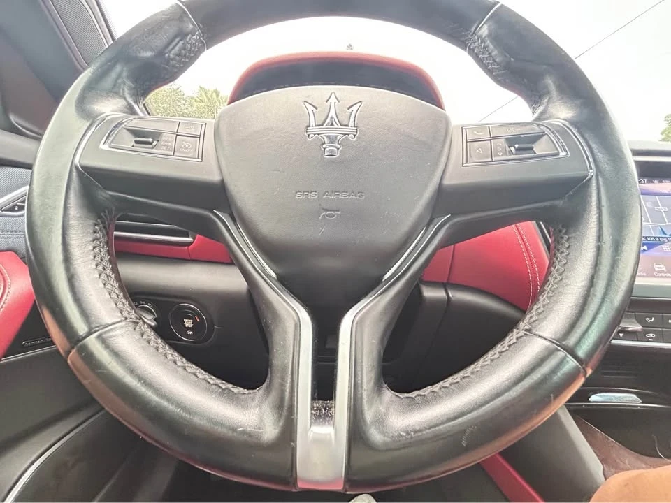 2018 Maserati Levante - Image 18 of 18