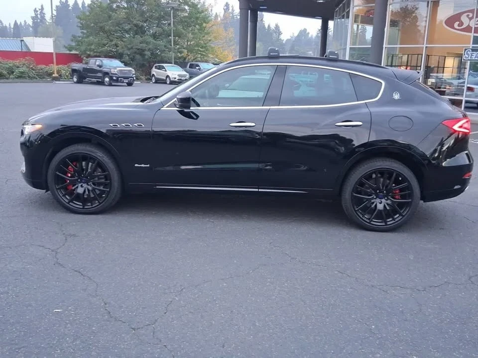 2018 Maserati Levante - Image 3 of 20