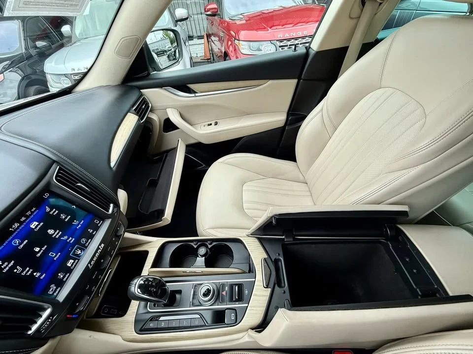 2018 Maserati Levante - Image 20 of 20