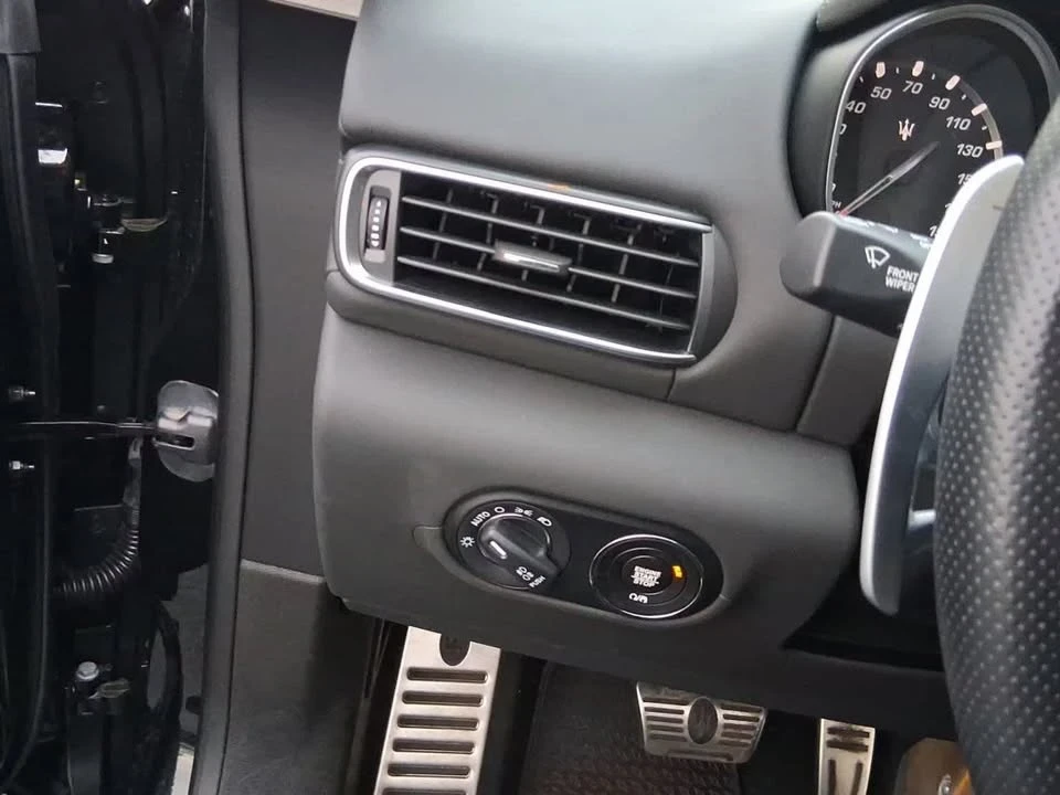 2018 Maserati Levante - Image 8 of 20