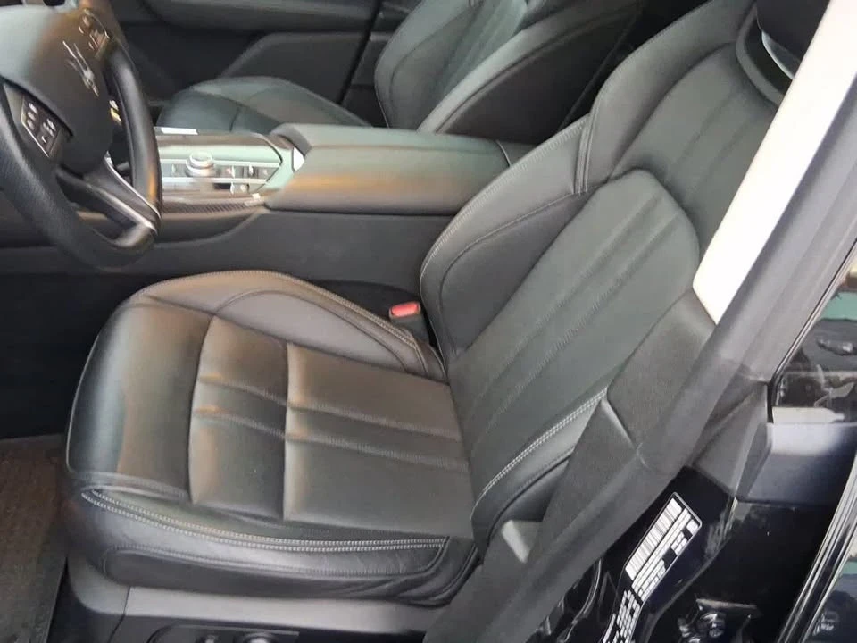 2018 Maserati Levante - Image 13 of 20