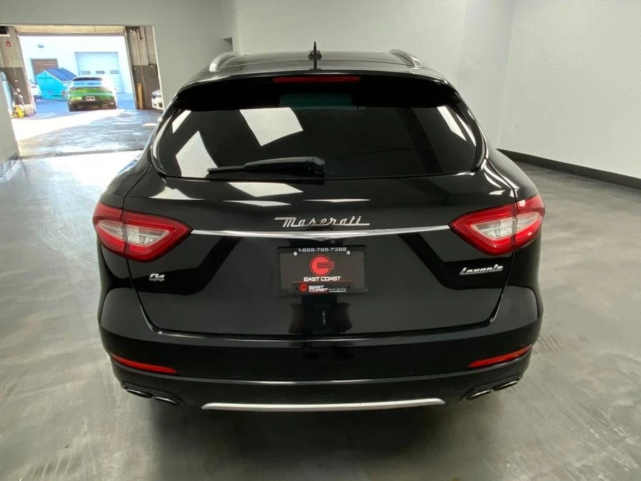 2018 Maserati Levante - Image 4 of 20