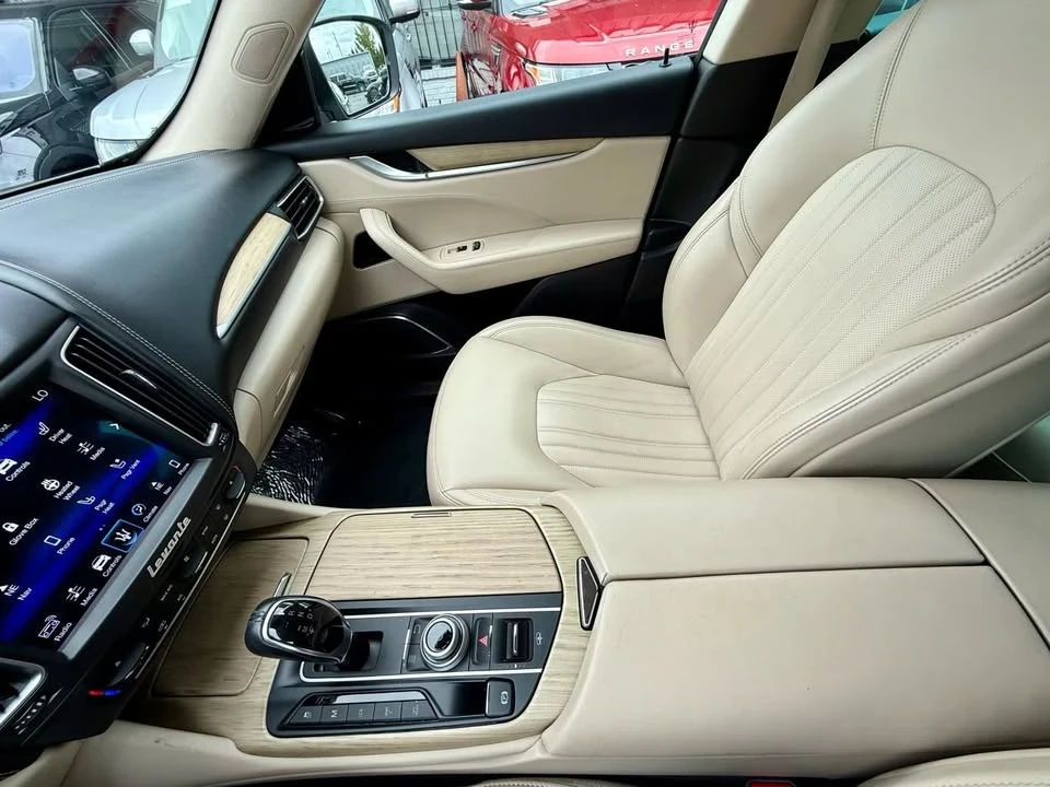 2018 Maserati Levante - Image 19 of 20