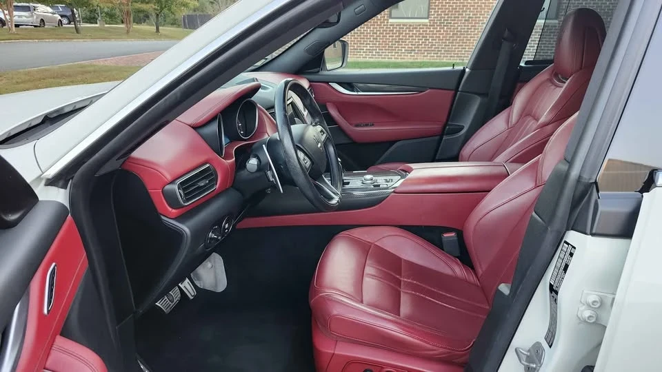 2018 Maserati Levante - Image 13 of 19