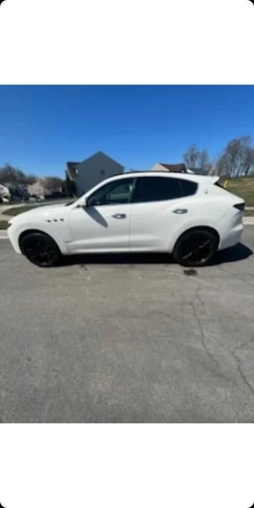 2018 Maserati Levante - Image 7 of 10
