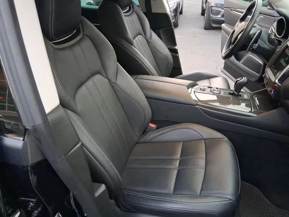 2018 Maserati Levante - Image 17 of 20