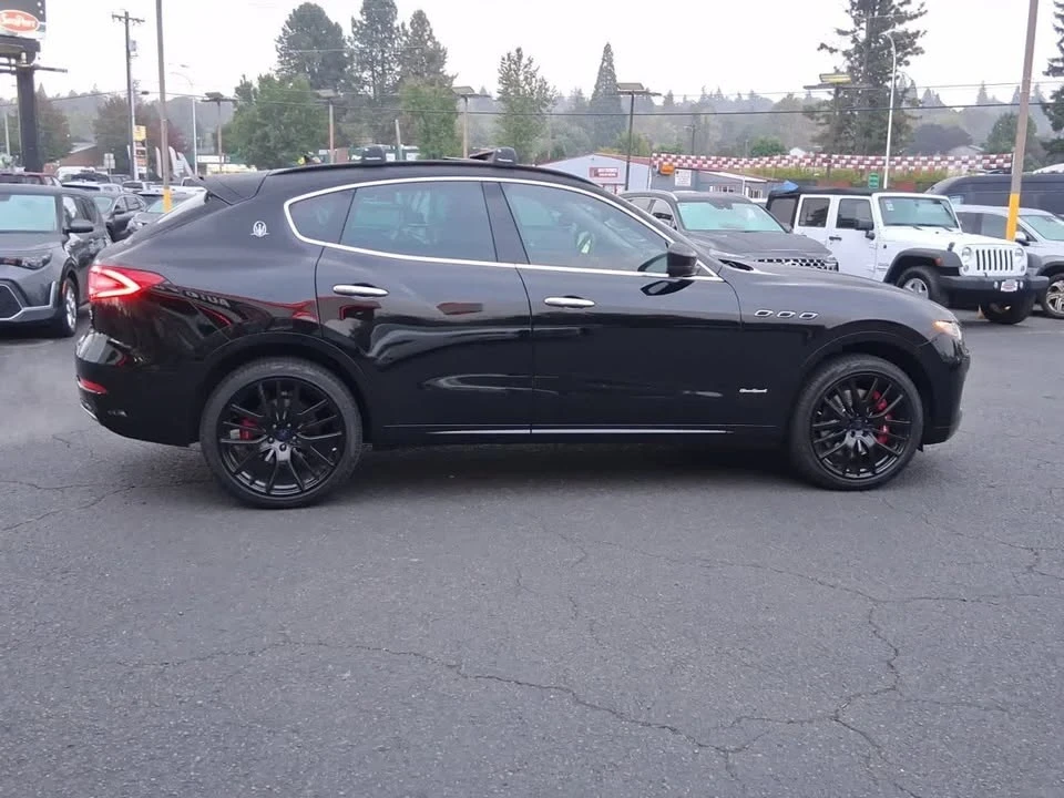 2018 Maserati Levante - Image 6 of 20
