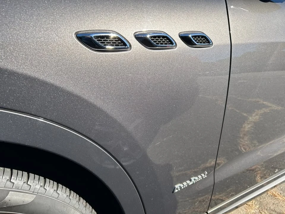 2018 Maserati Levante - Image 18 of 20