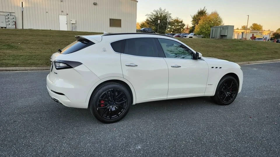 2018 Maserati Levante - Image 6 of 19