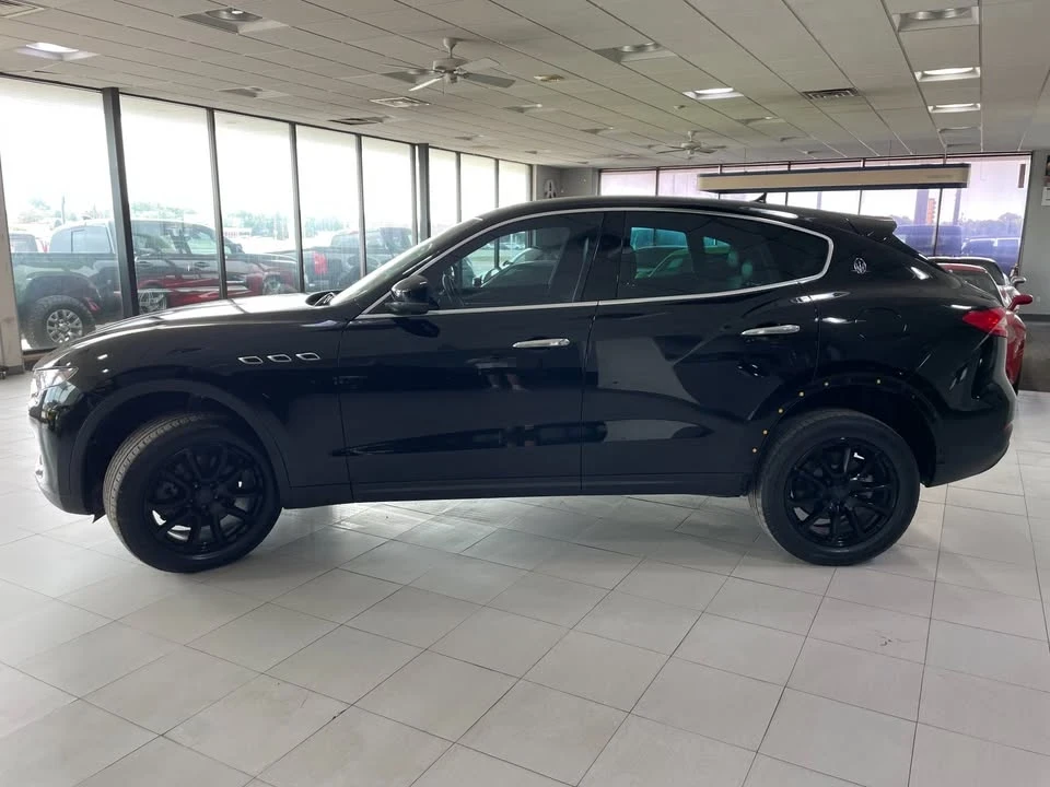 2018 Maserati Levante - Image 4 of 19