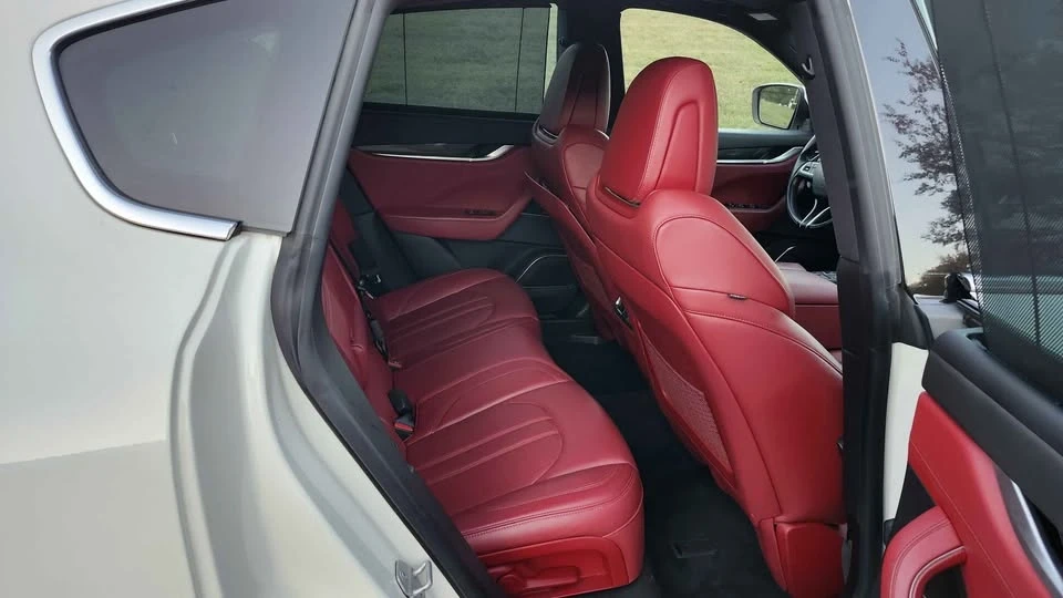 2018 Maserati Levante - Image 15 of 19