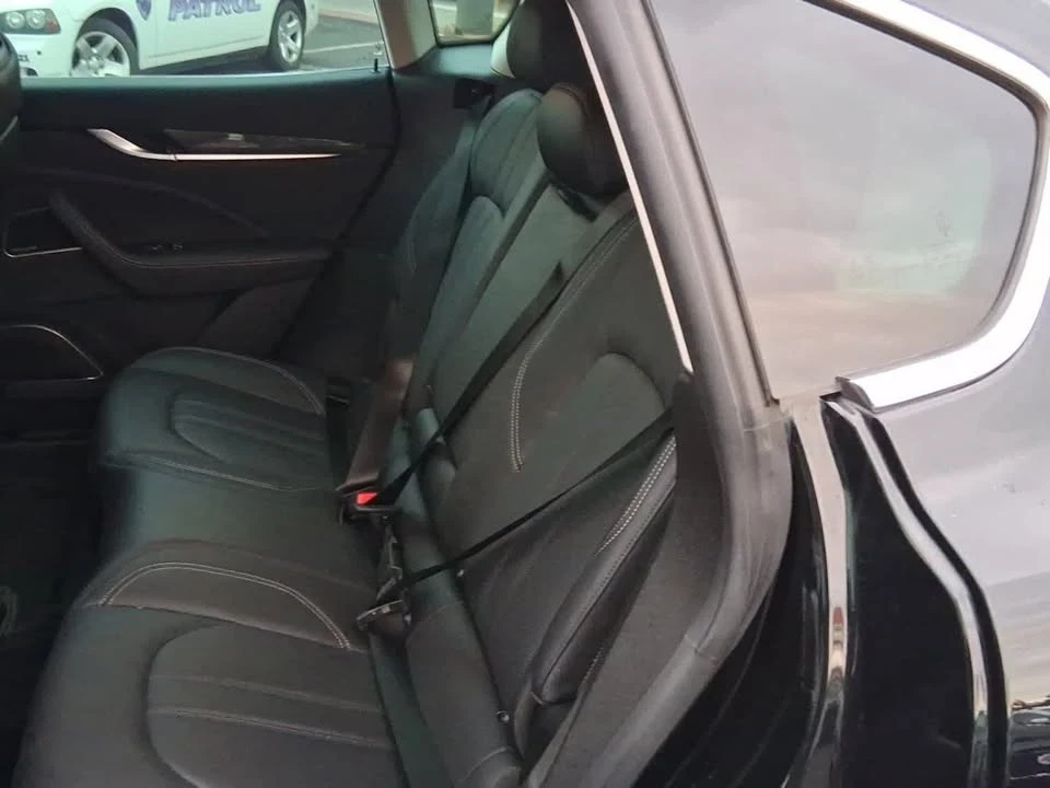 2018 Maserati Levante - Image 16 of 20