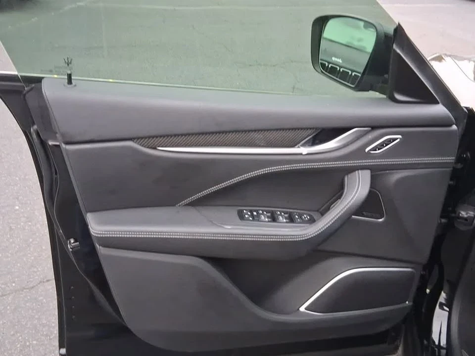 2018 Maserati Levante - Image 7 of 20