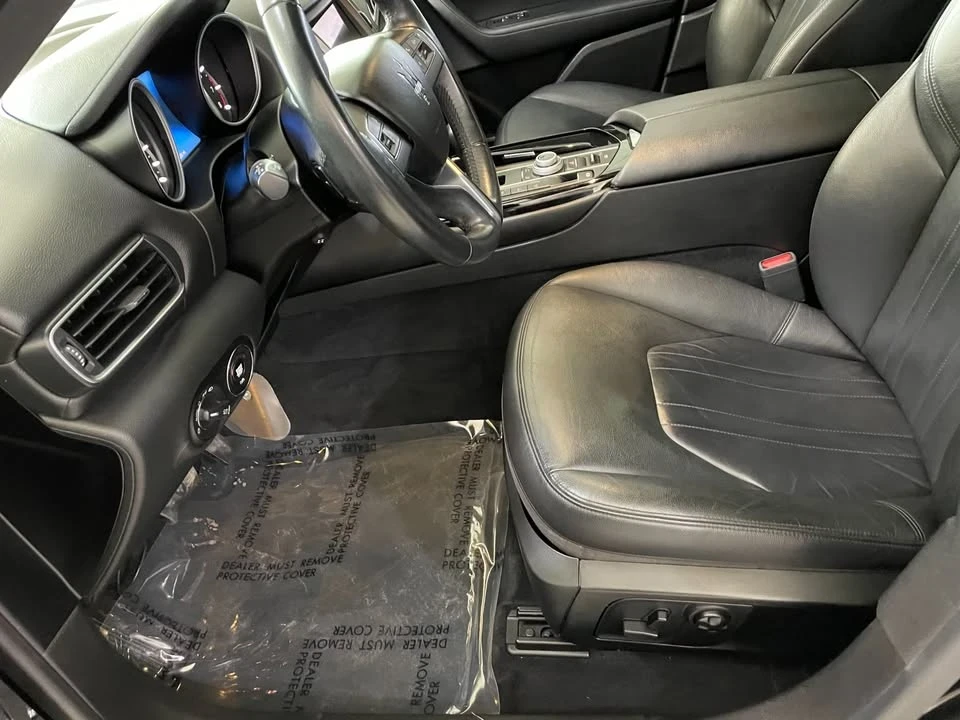 2018 Maserati Levante - Image 11 of 19