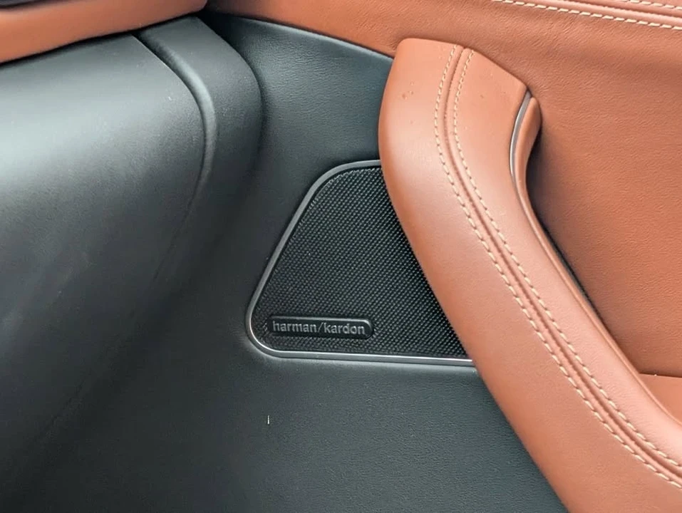 2018 Maserati Levante - Image 14 of 20