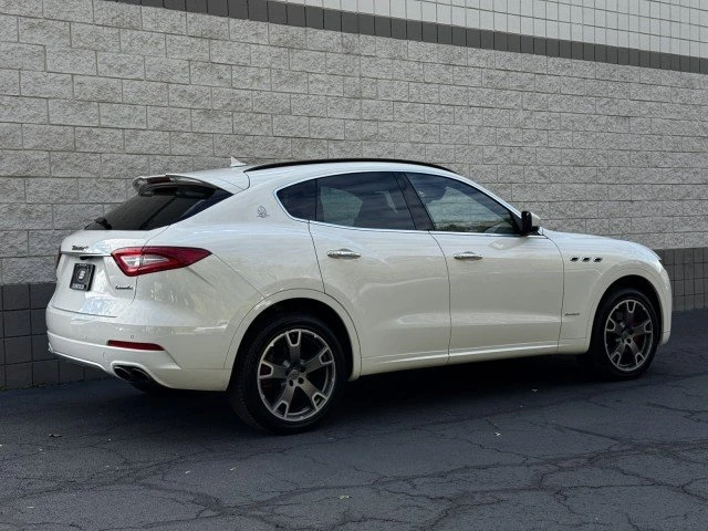 2018 Maserati Levante - Image 15 of 17