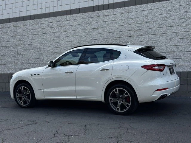 2018 Maserati Levante - Image 2 of 17