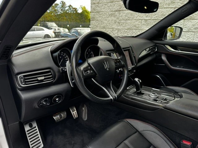 2018 Maserati Levante - Image 6 of 17