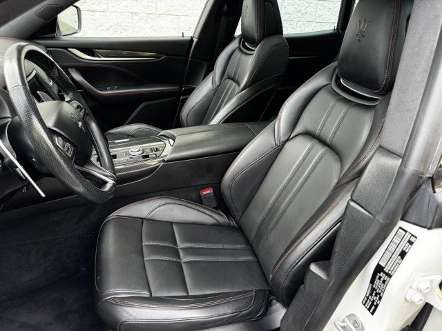 2018 Maserati Levante - Image 7 of 17