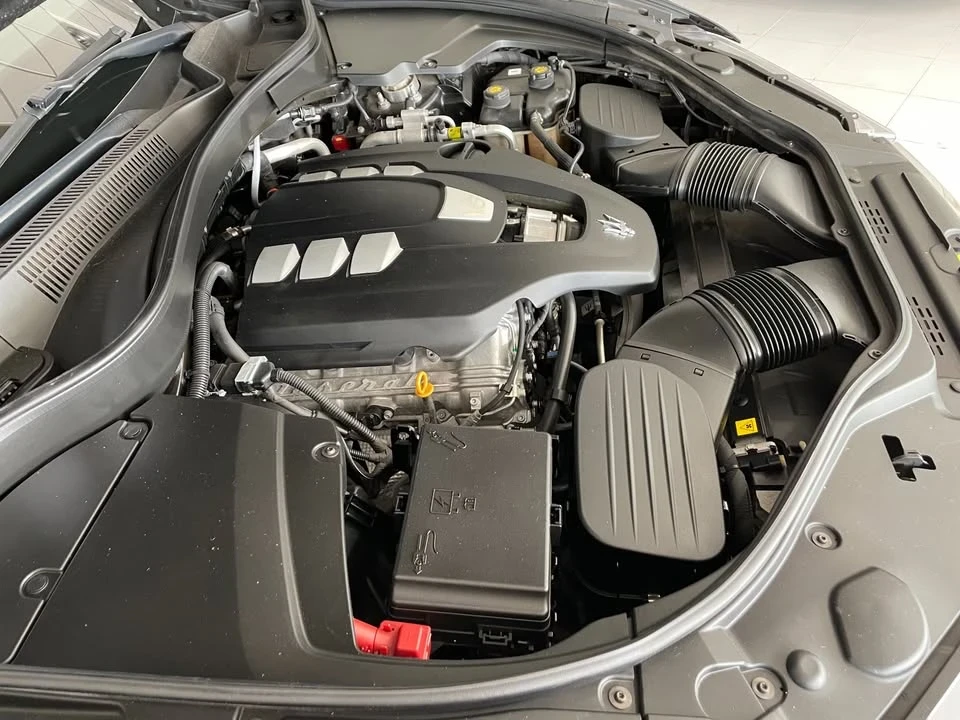 2018 Maserati Levante - Image 19 of 19
