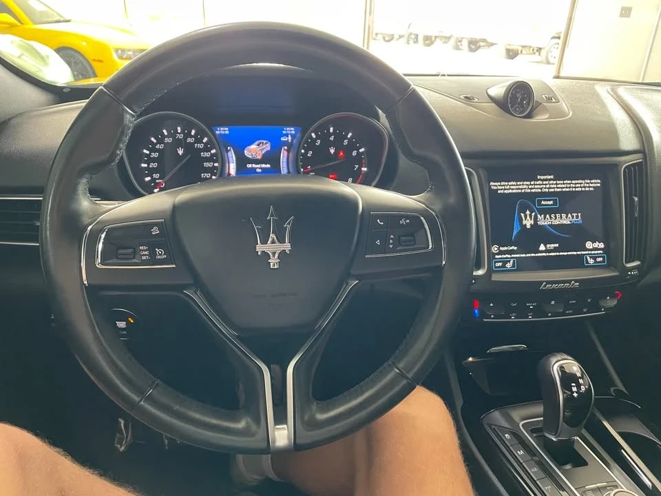 2018 Maserati Levante - Image 16 of 19