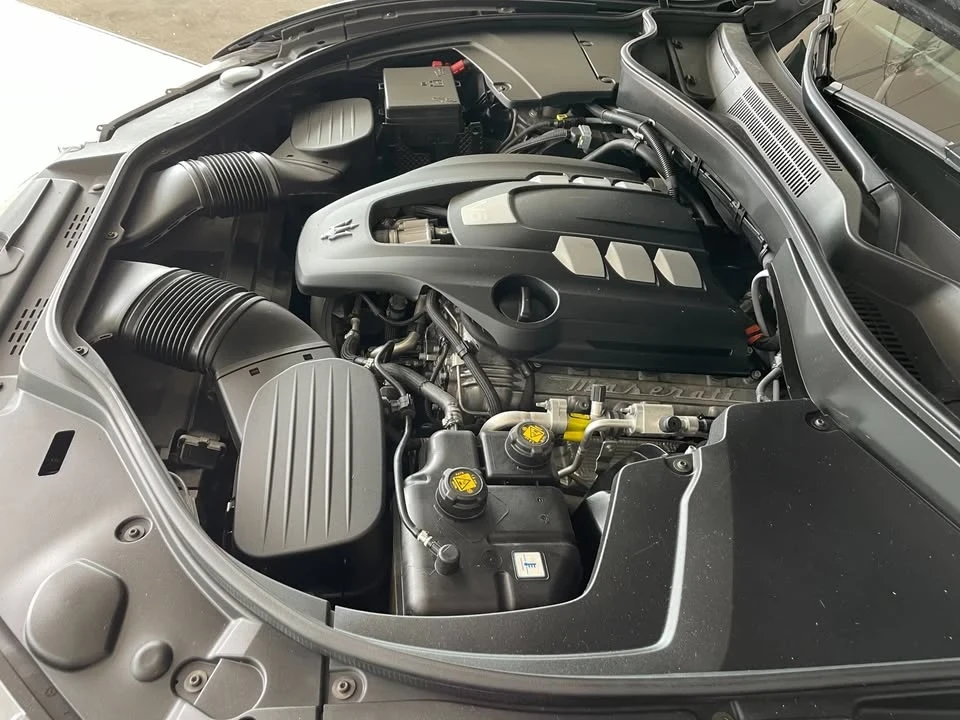 2018 Maserati Levante - Image 18 of 19